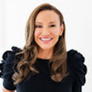 Meet your Posher, Sandy